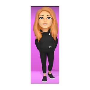 Meet your Posher, Marina